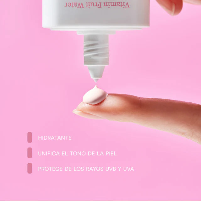 Vita Tone Up Sun Cream Tocobo