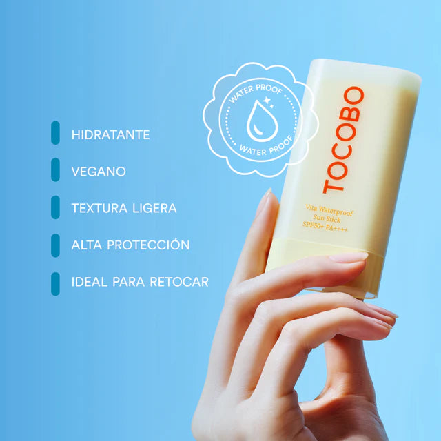 Vita Waterproof Sun Stick Tocobo