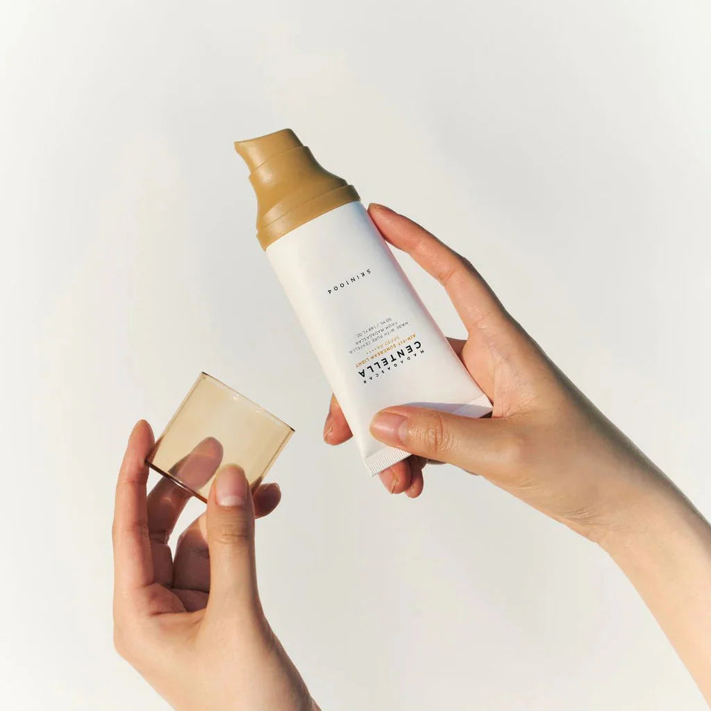 SKIN1004-Madagascar Centella Air-Fit Suncream Light SPF30 PA++++ 50 ML