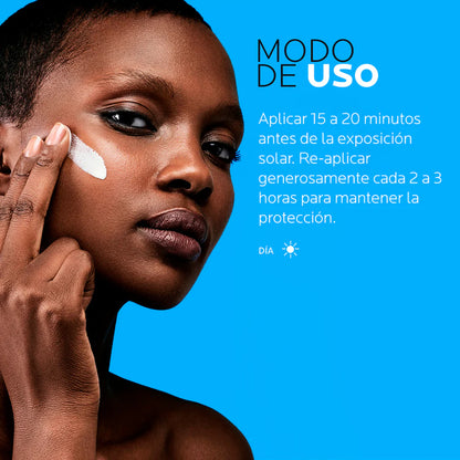 La Roche-Posay Anthelios UVMune 400 Oil Control Fluido FPS50+ 50 ml