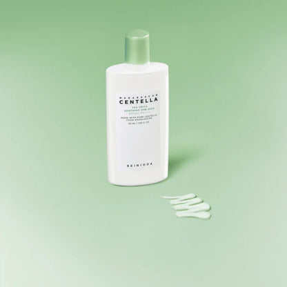 SKIN1004 - Tea-Trica Soothing Sun Milk SPF50 PA++++ - 50ml
