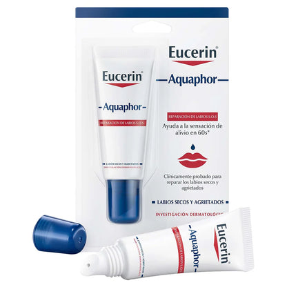 Eucerin Aquaphor Balsamo SPF
