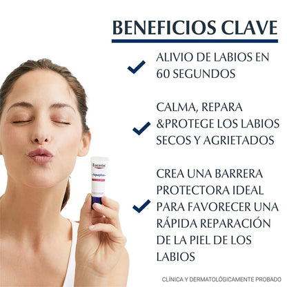 Eucerin Aquaphor Balsamo SPF