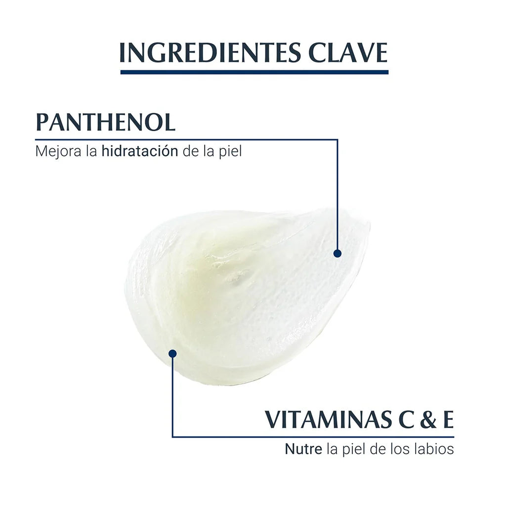 Eucerin Aquaphor Balsamo SPF