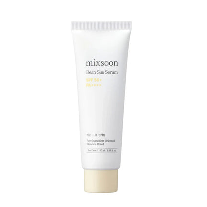 Mixsoon Bloqueador Serum