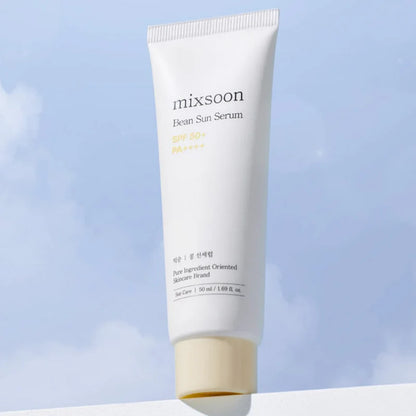 Mixsoon Bloqueador Serum