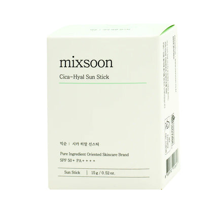 Mixsoon Cica Hyal Protector en Barra