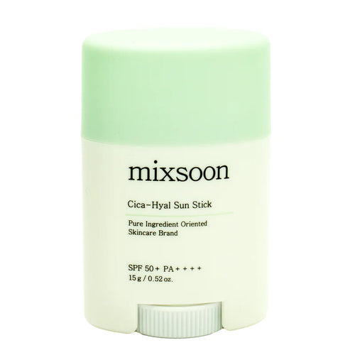 Mixsoon Cica Hyal Protector en Barra