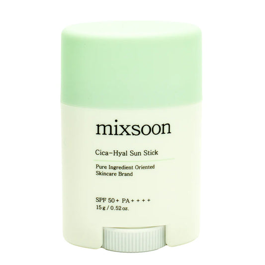 Mixsoon Cica Hyal Protector en Barra