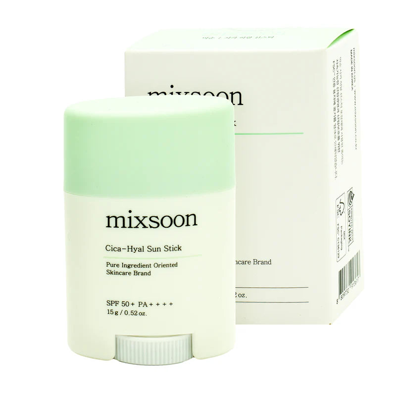 Mixsoon Cica Hyal Protector en Barra