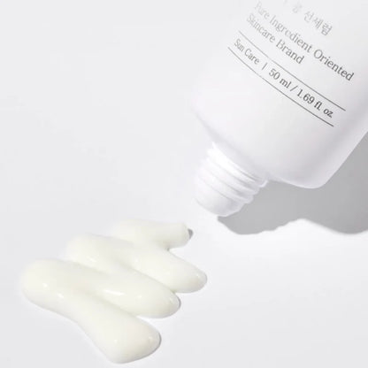 Mixsoon Bloqueador Serum