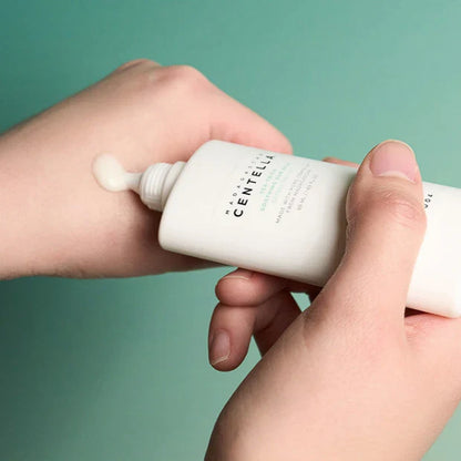 SKIN1004 - Tea-Trica Soothing Sun Milk SPF50 PA++++ - 50ml