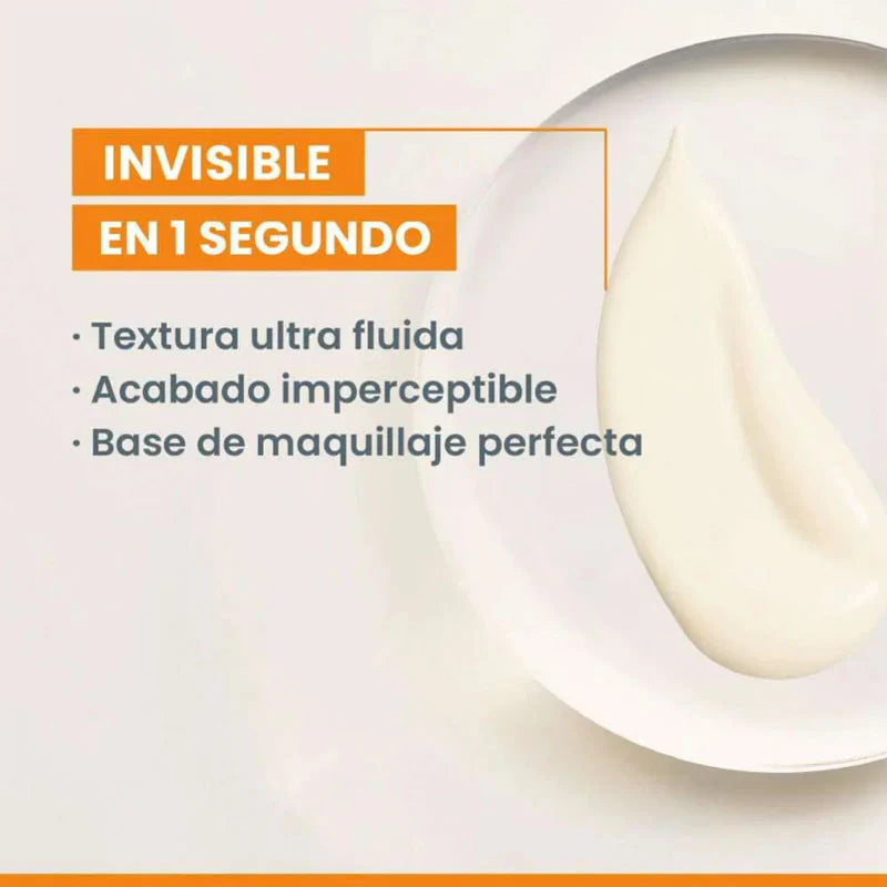 Avene Protector Oil Control Matte con Tono