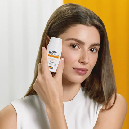 ISDIN Fotoultra Active Unify Color SPF 50+