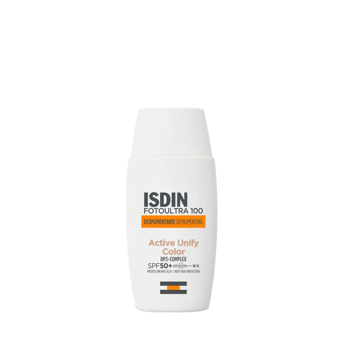 ISDIN Fotoultra Active Unify Color SPF 50+