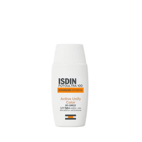 ISDIN Fotoultra Active Unify Color SPF 50+