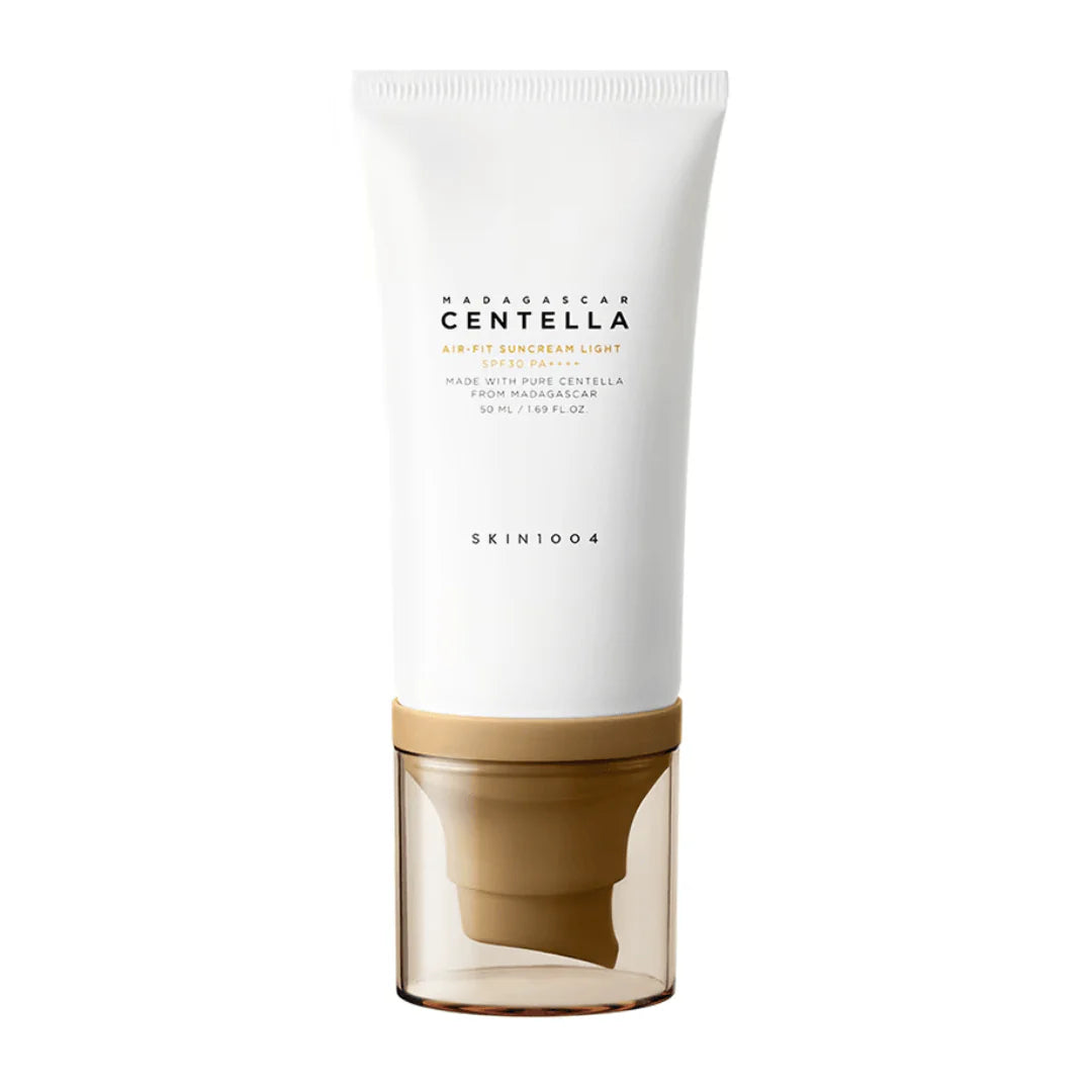 SKIN1004-Madagascar Centella Air-Fit Suncream Light SPF30 PA++++ 50 ML
