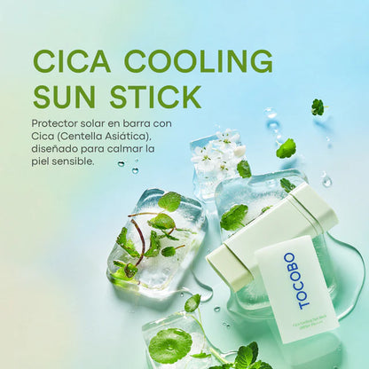 Cica Cooling Sun Stick Tocobo