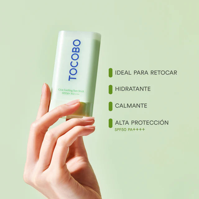 Cica Cooling Sun Stick Tocobo
