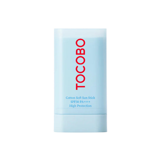 Cotton Soft Sun Stick Tocobo