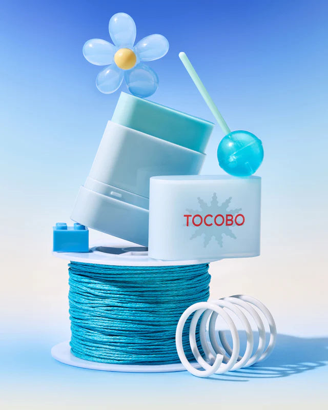 Cotton Airy Sun Stick Mini Tocobo