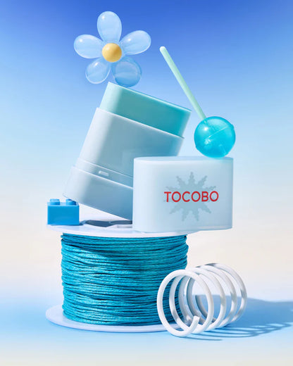 Cotton Airy Sun Stick Mini Tocobo