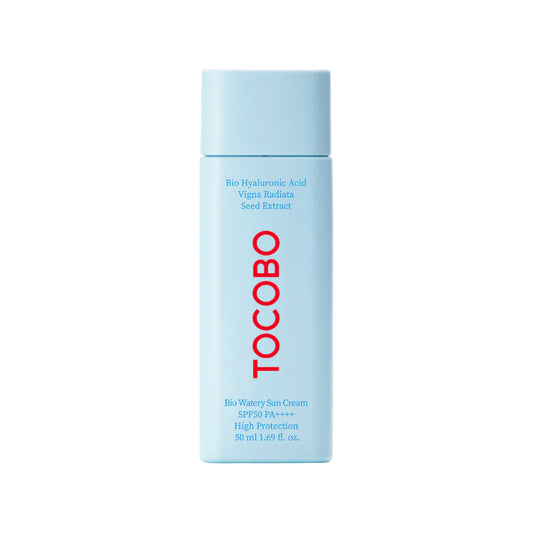 Bio Watery Sun Cream Tocobo