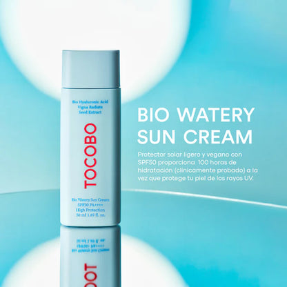 Bio Watery Sun Cream Tocobo