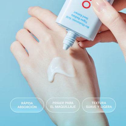 Bio Watery Sun Cream Tocobo