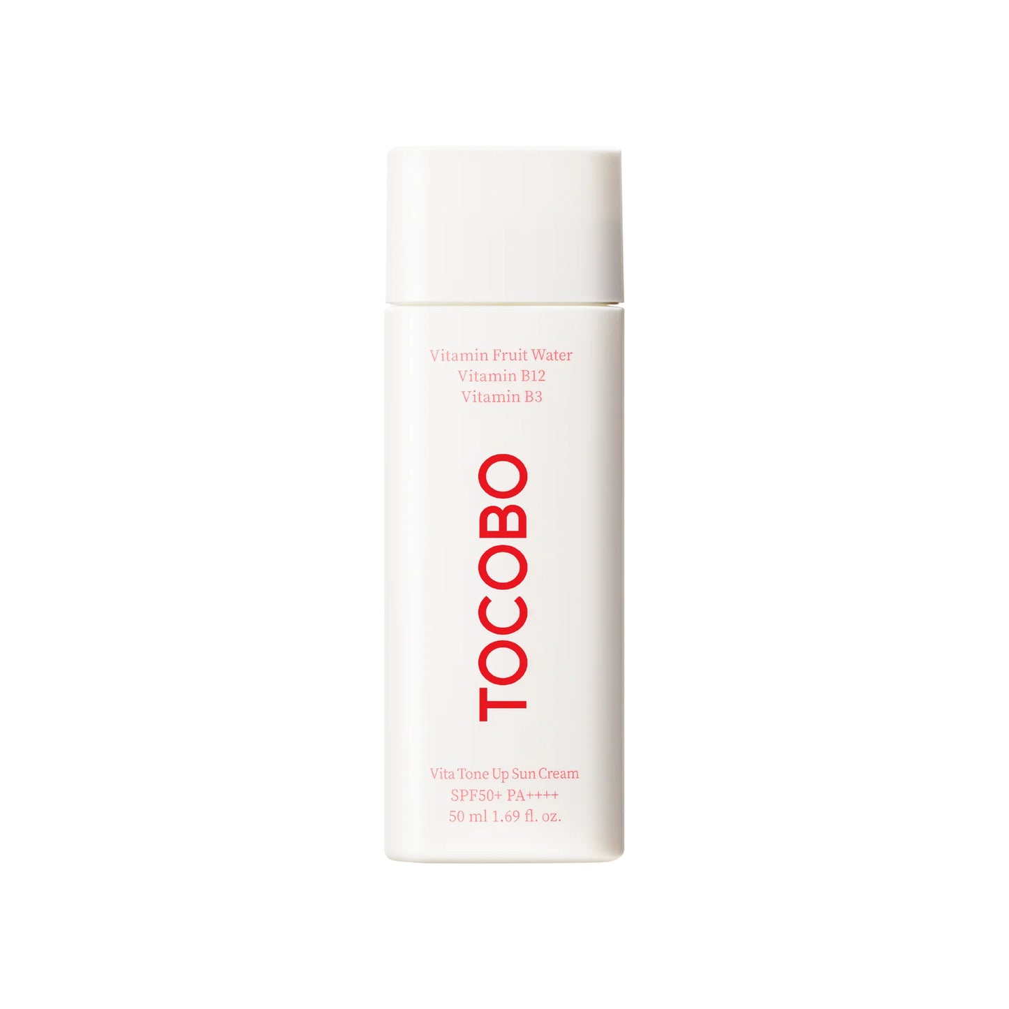 Vita Tone Up Sun Cream Tocobo