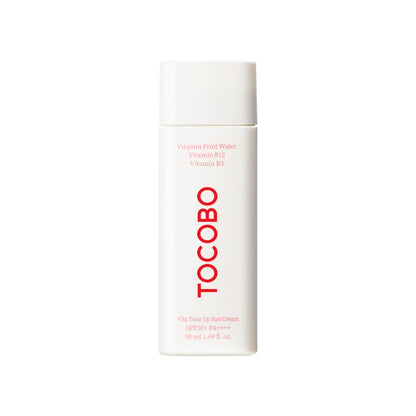 Vita Tone Up Sun Cream Tocobo