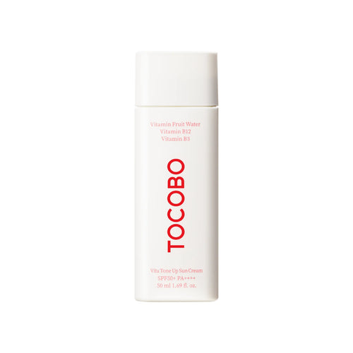 Vita Tone Up Sun Cream Tocobo