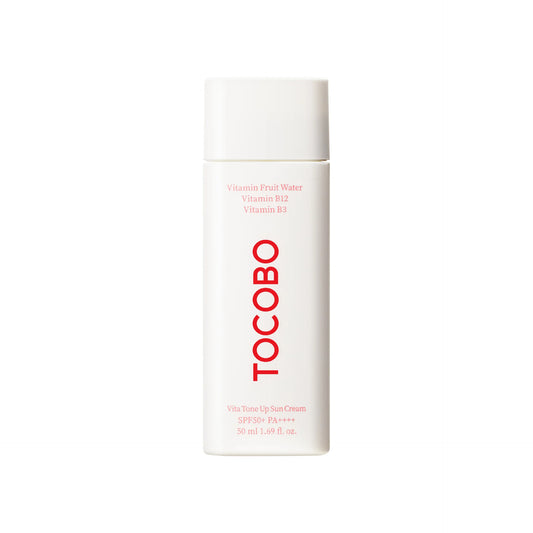 Vita Tone Up Sun Cream Tocobo