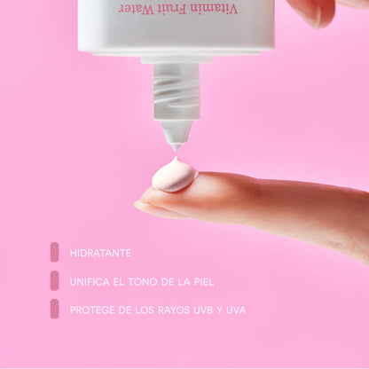 Vita Tone Up Sun Cream Tocobo