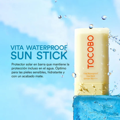 Vita Waterproof Sun Stick Tocobo