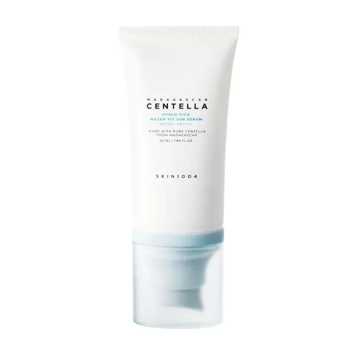 SKIN1004 Hyalu-Cica Water-Fit Sun Serum SPF50+ PA++++.