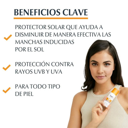 Eucerin Sun Pigment Control SPF 50+