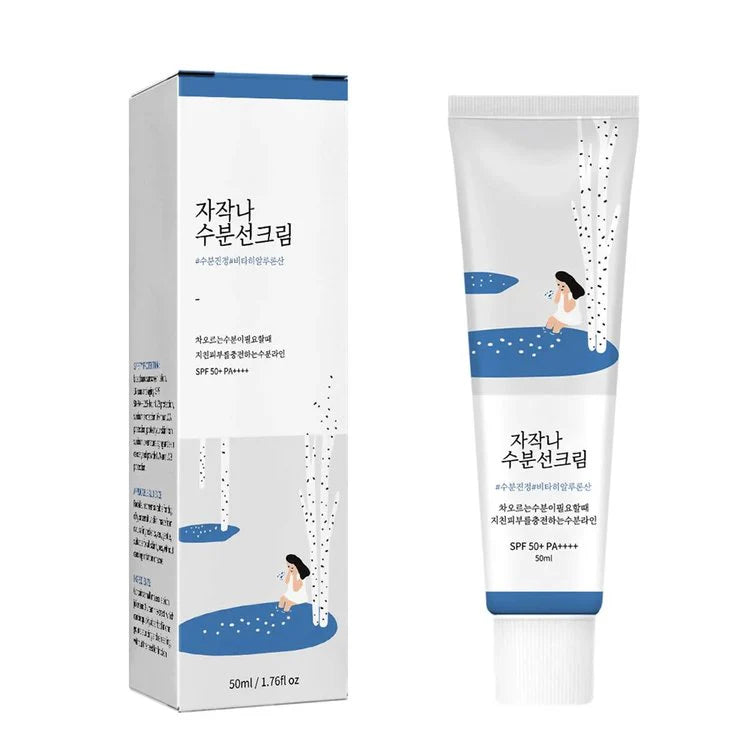 Protector Solar Birch Moisturizing Sunscreen