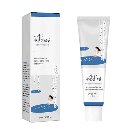 Protector Solar Birch Moisturizing Sunscreen