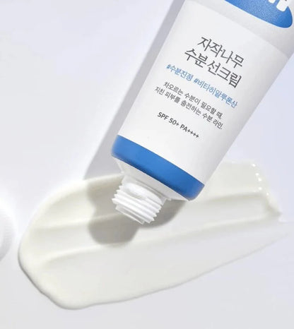 Protector Solar Birch Moisturizing Sunscreen