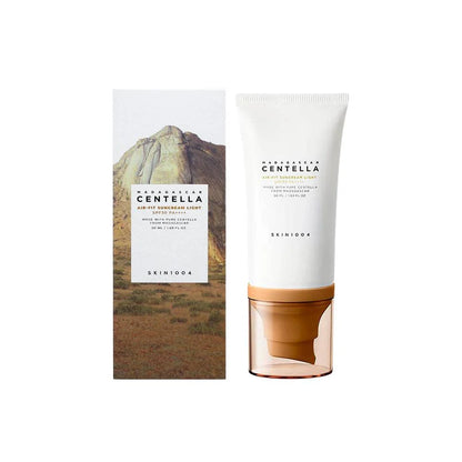 SKIN1004-Madagascar Centella Air-Fit Suncream Light SPF30 PA++++ 50 ML