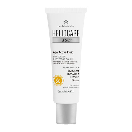 Cantabria Labs 360 Protector Fluido Antiedad