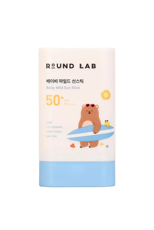 Barra Baby Mild Sun Stick