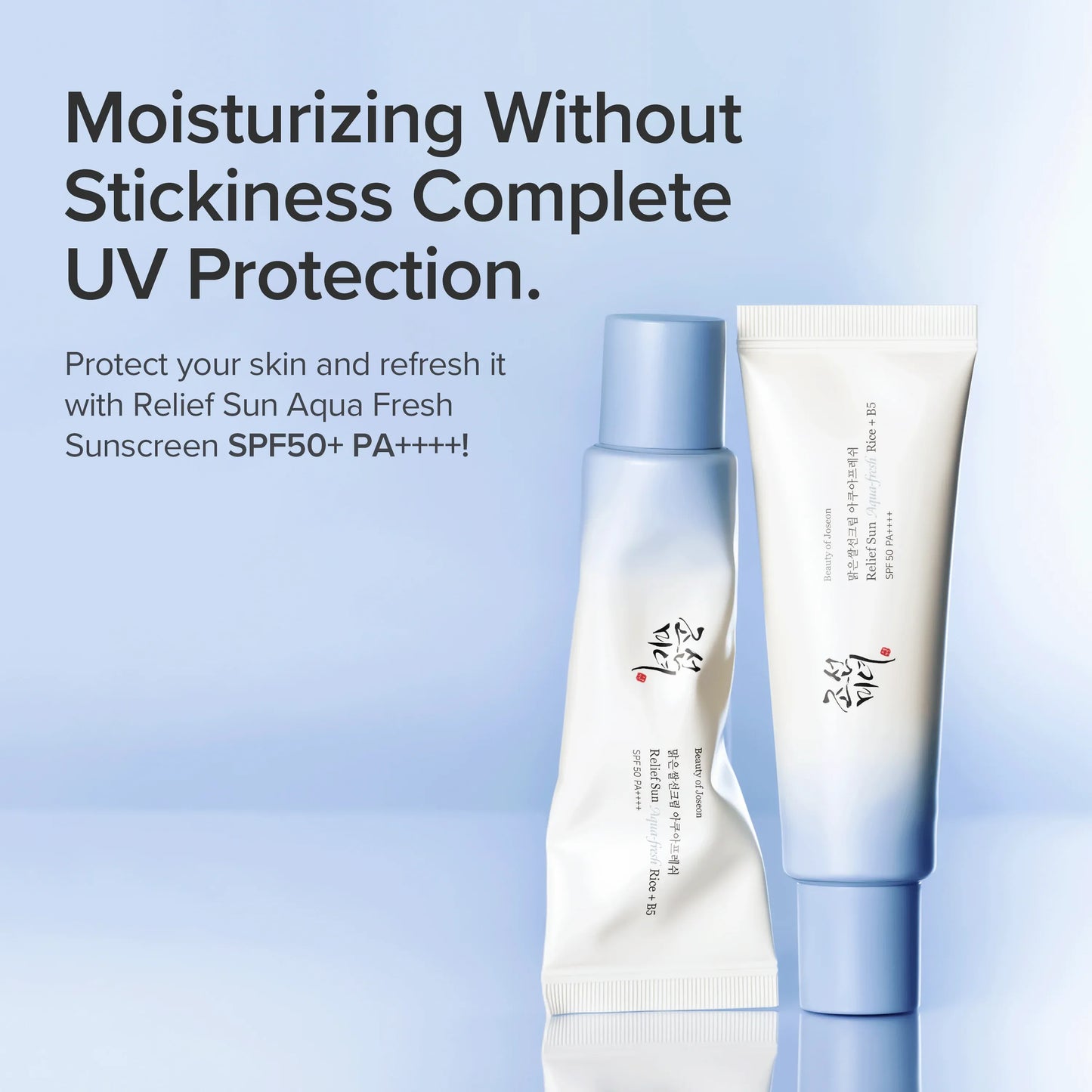 Beauty Of Joseon Protector Relief Sun Aquafresh