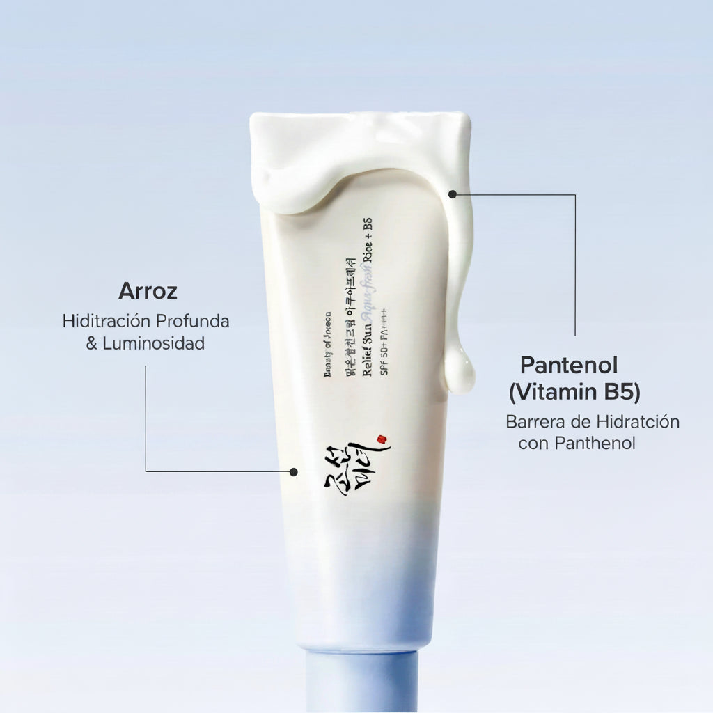 Beauty Of Joseon Protector Relief Sun Aquafresh