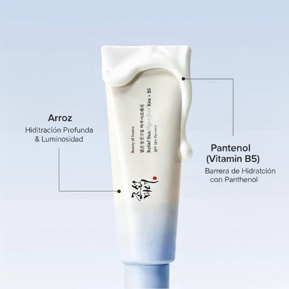 Beauty Of Joseon Protector Relief Sun Aquafresh