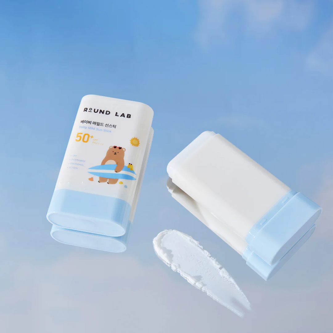 Barra Baby Mild Sun Stick