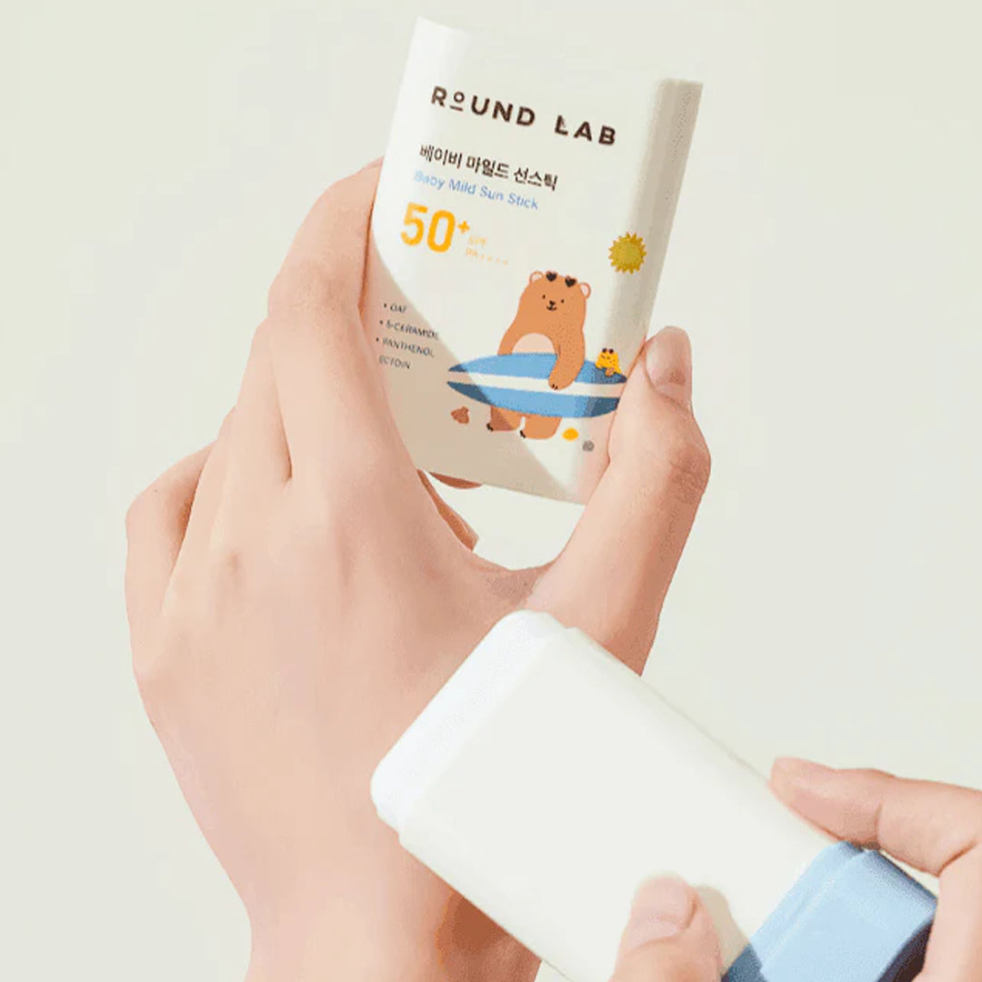 Barra Baby Mild Sun Stick