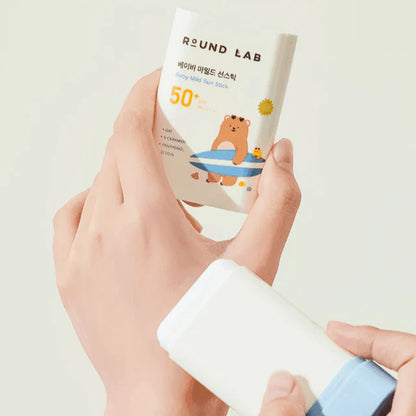 Barra Baby Mild Sun Stick
